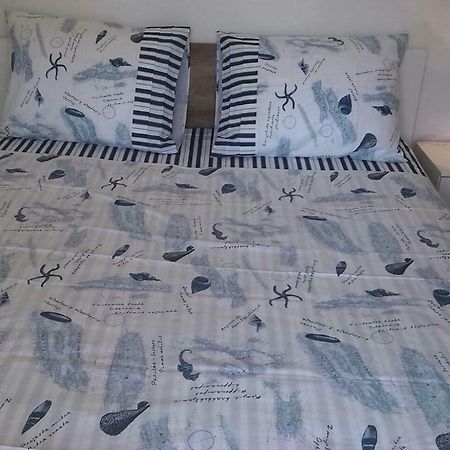 Midnight Apartment Ražanac Екстериор снимка