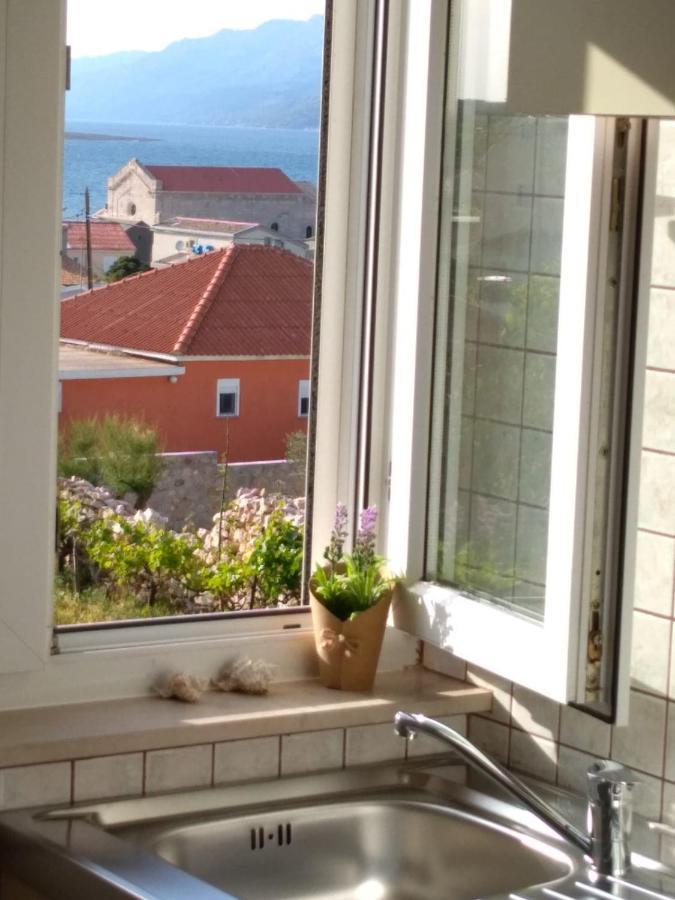Midnight Apartment Ražanac Екстериор снимка