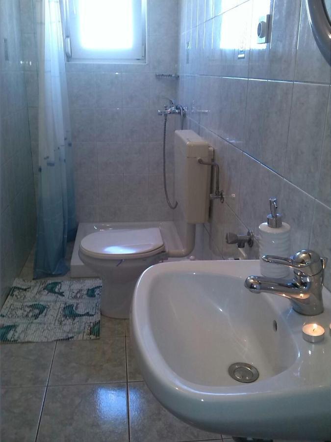 Midnight Apartment Ražanac Екстериор снимка