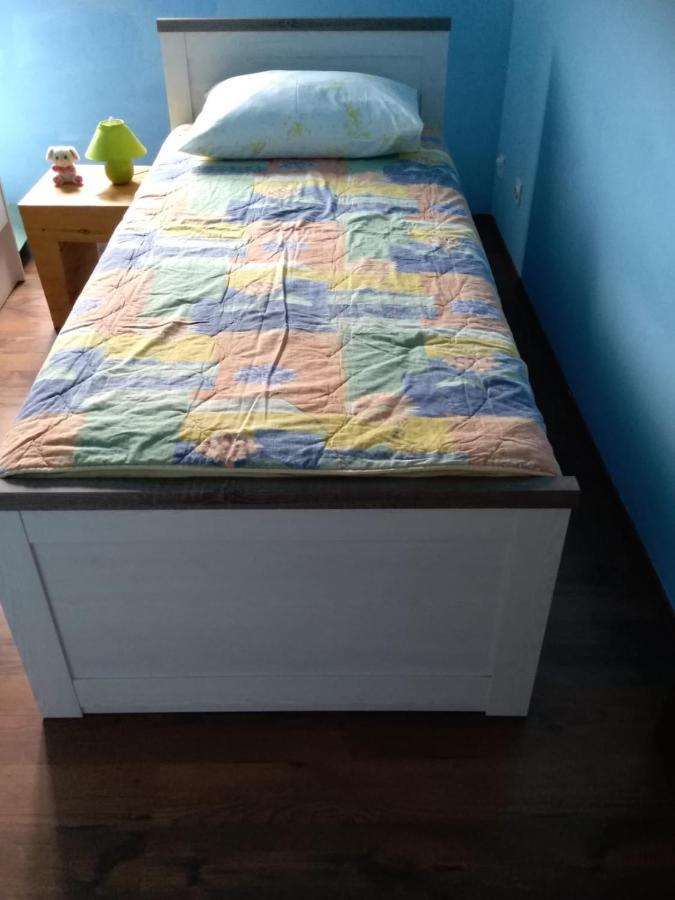 Midnight Apartment Ražanac Екстериор снимка