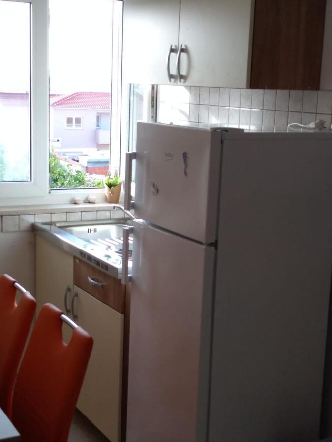 Midnight Apartment Ražanac Екстериор снимка