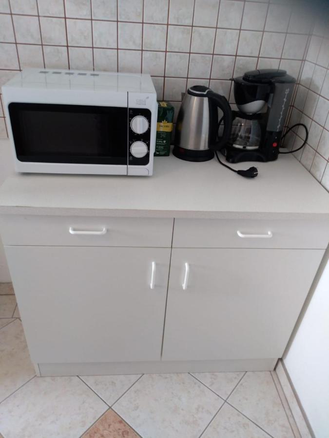Midnight Apartment Ražanac Екстериор снимка
