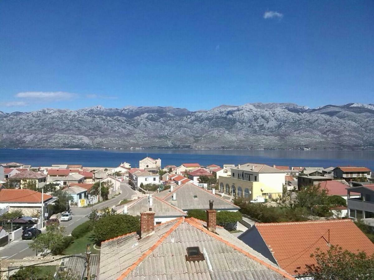 Midnight Apartment Ražanac Екстериор снимка