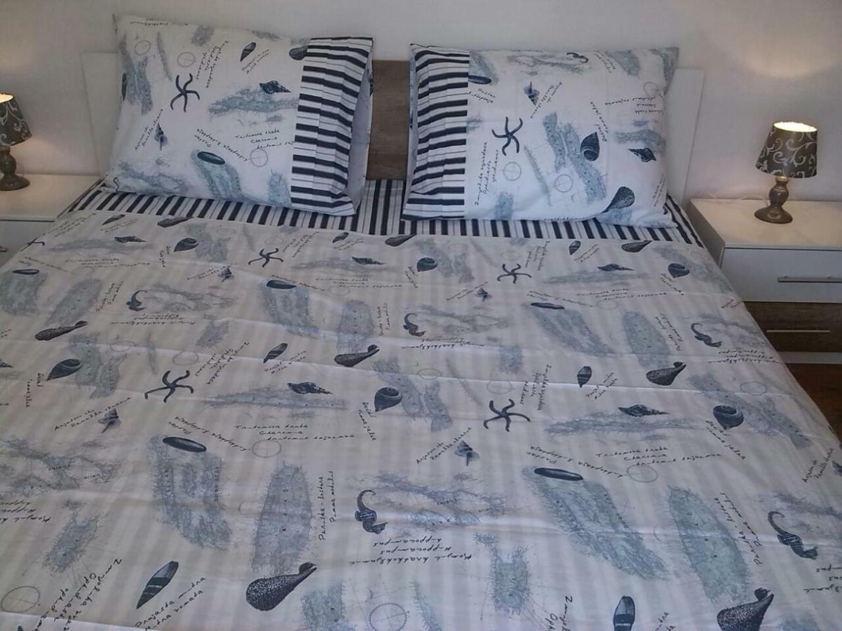 Midnight Apartment Ražanac Екстериор снимка