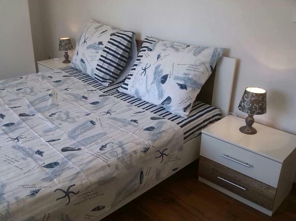 Midnight Apartment Ražanac Екстериор снимка