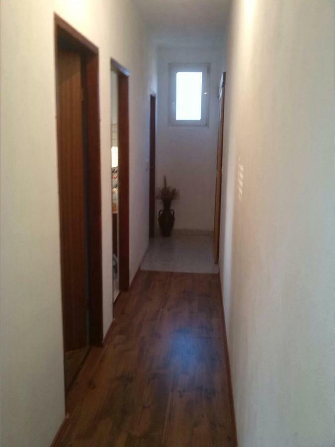 Midnight Apartment Ražanac Екстериор снимка
